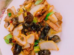 -王鹏家常菜馆