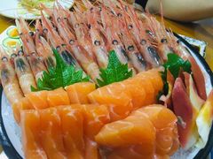 -银子铁板烧料理自助餐(人民广场店)