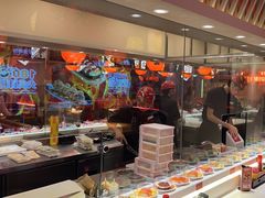 -莲寿司(国兴店)
