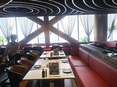 -喜庭海鲜自助(北辰三角洲北辰荟店)