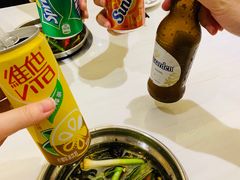 -围炉夜话·潮汕卤水火锅(榕江店)