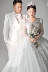 -巴黎春天·菀纱仙庭婚纱美学