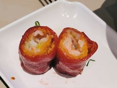 -蔡澜点心·粤菜(领展购物广场店)