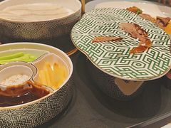 -宫燕府·京菜·烤鸭·淮扬菜(王府中心店)