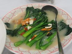 -海宝酒家(中山四路店)