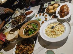 -四世同堂·京菜·烤鸭(双井店)