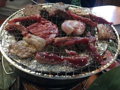 -赤羽烧肉屋(琅琊古道店)