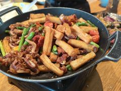 -食光慢宴·安吉土菜馆