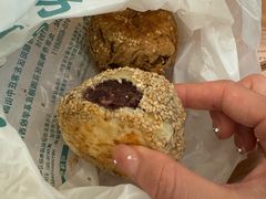 -老回回小吃(百万庄店)