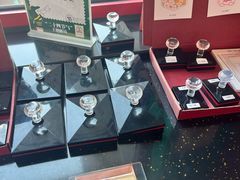 -中国邮政(地安门邮政支局)