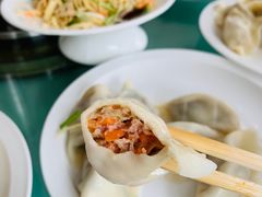 -东方饺子王(东盛路店)