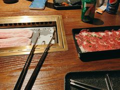 -新石器烤肉(中房金谊广场店)