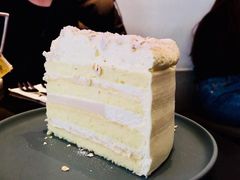 豆乳蛋糕-MIMI FASO(古仓店)