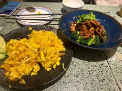 -Home Thai·泰谣(王府井apm店)