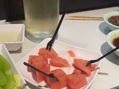 -野妹经典火锅(保利店)