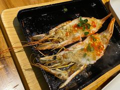 -木屋烧烤(龙湖天街店)