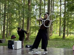 -黄海国家森林公园