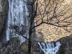 -刘伯温故里景区百丈漈