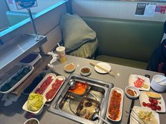 -海底捞火锅(崇文门新世界百货店)