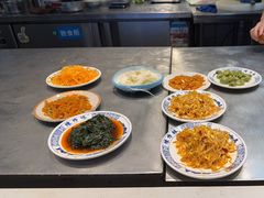 -兰州陈记牛肉面 ·烧烤· 铜锅涮肉(万达店)