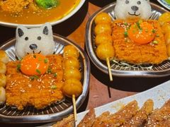 -小川洋风料理(江汉路店)