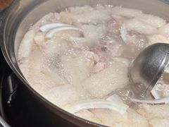 -芭缇沁园椰子鸡(中航紫金新天地店)