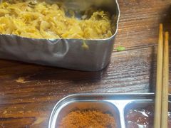 -久儿地炉烤肉(海信慧园店)