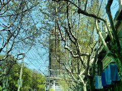 android_upload_pic-Feiyue飞跃(长乐路店)