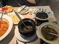 -吴氏老妈·23年家常菜(古城店)