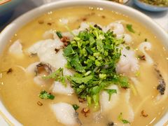 -犇逸·乐山跷脚牛肉·四川现炒(览海店)