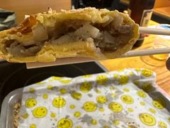 -新疆烧烤王(广灵店)