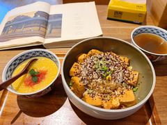 -漫蔬•台北蔬食小馆VEGGIEBOIL(朝晖店)