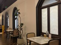 -静香HOUSE·全时段融合餐厅(七星欢乐颂店)