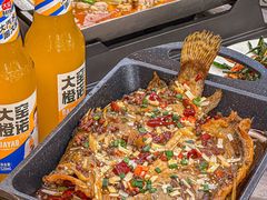 -四妹餐厅(玫瑰街店)