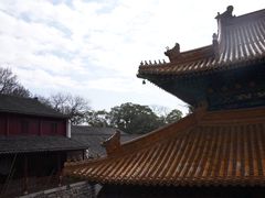 -普陀山慧济禅寺