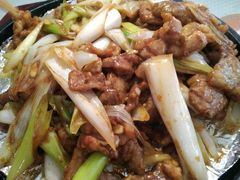 -裕德隆清真饭庄·天津特色菜(河东店)