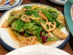 -蔡家酒楼(一德街店)