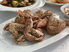 -众味海鲜大排档·活海鲜·潮汕味(南澳店)