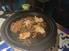 -绿茶餐厅(领展购物广场·中关村店)