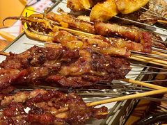 -北丐先生·野馄饨烧烤(雨花万象店)