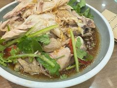-西安贾三灌汤包·回坊小吃·清真炒菜(北院门总店)