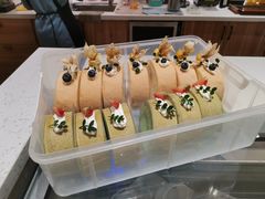 -奈诺甜品·生日蛋糕·下午茶(古城店)