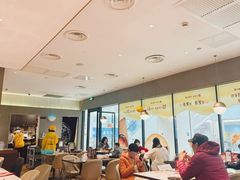 -必胜客(上海新南方商城PH店)