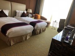 -北京朝阳悠唐皇冠假日酒店