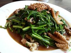 android_upload_pic-吕氏疙瘩汤·私家菜馆(慈云寺店)