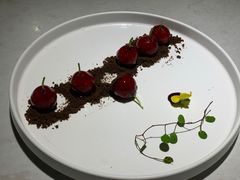 -老头儿油爆虾(金沙印象城店)