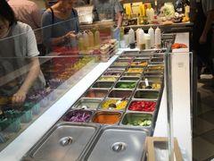 -Meal Salad米有沙拉(长泰广场店)