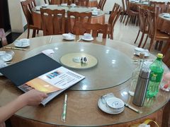 -四海鲜渔家菜(黄金海岸店)
