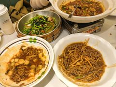 -刘胖子家常菜·蹄花焖藕(中南店)