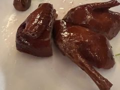 -蛇口希尔顿南海酒店·随轩中餐厅·粤菜